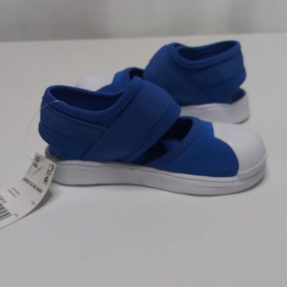 Adidas Originals Superstar Sandals